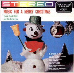 Music for a Merry Christmas