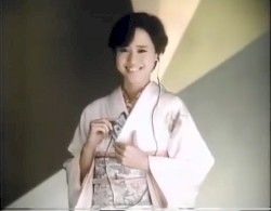 アナログテレビ放送