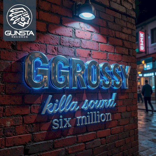 Killa Sound / Six Million