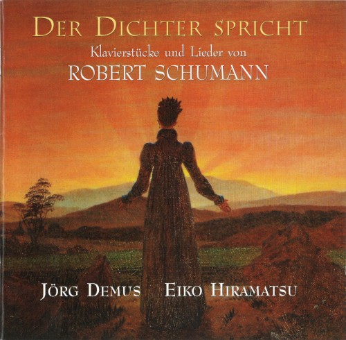Der Dichter spricht