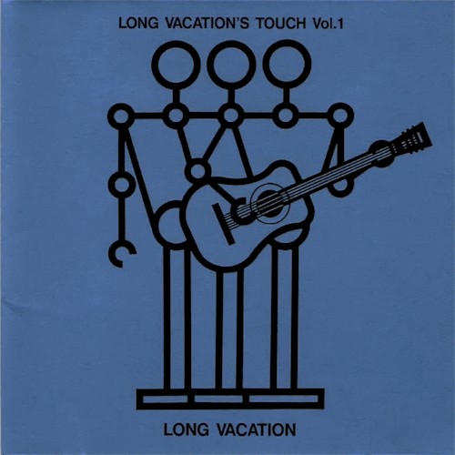 Long Vacation's Touch Vol.1