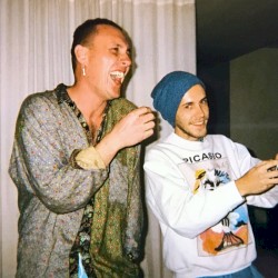 Goodtime (Remixes)
