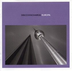 Disco Discharge: Europa