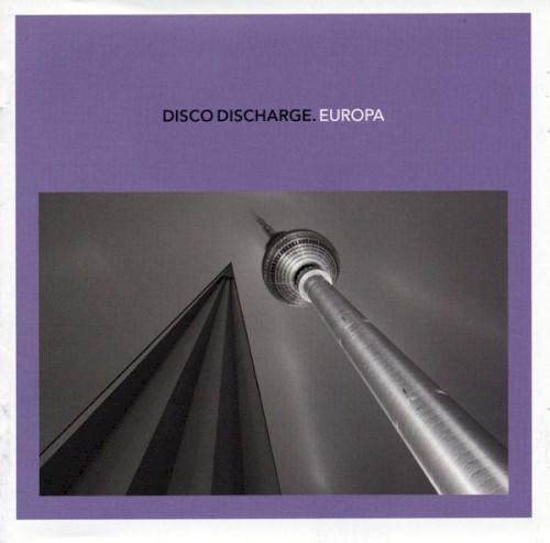 Disco Discharge: Europa