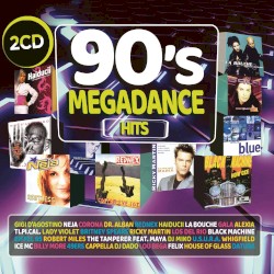 90’s Megadance Hits