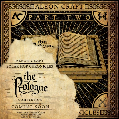 The Prologue, Part Two