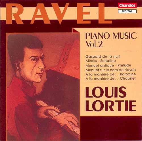 Piano Music, Volume 2