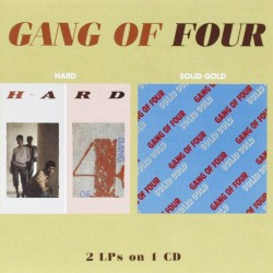 Hard / Solid Gold