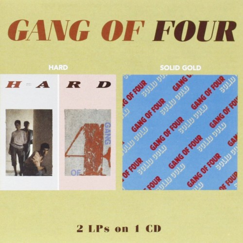 Hard / Solid Gold
