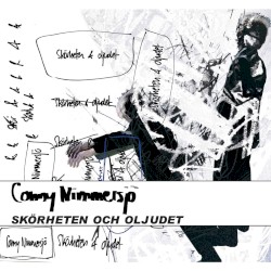 Skörheten och oljudet