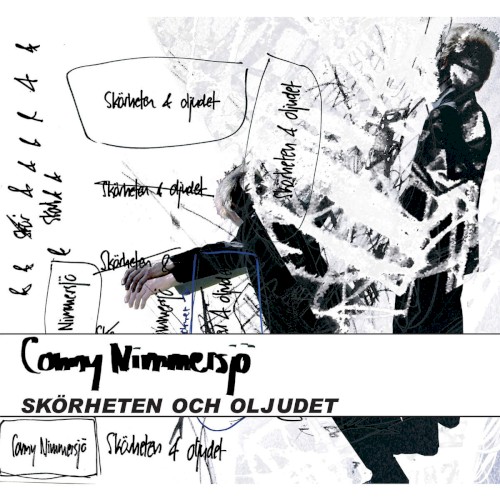 Skörheten och oljudet