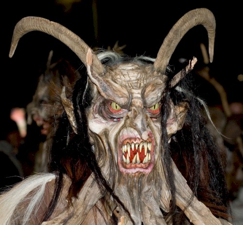 Krampus
