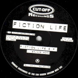 Fiction Life E.P.