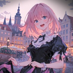 Song of Velssance