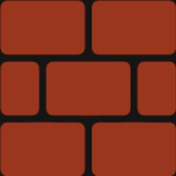 brick by brick