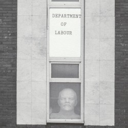 Department of Labour