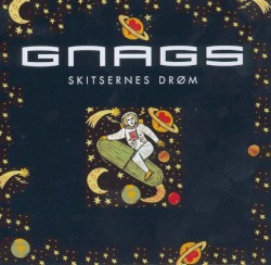 Skitsernes drøm