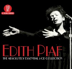The Absolutely Essential 3 CD Collection