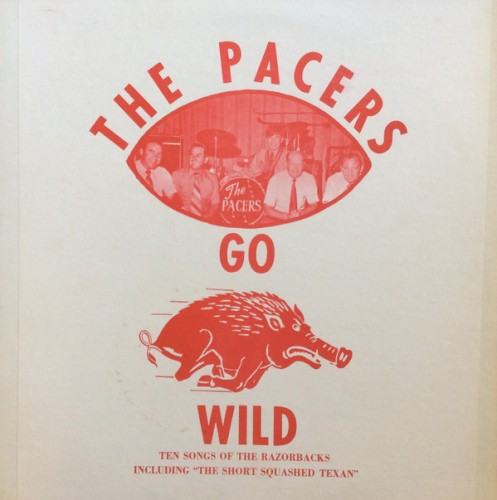 Go Hog Wild