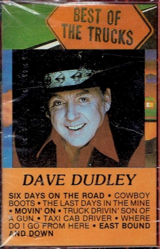 Six Days on the Road