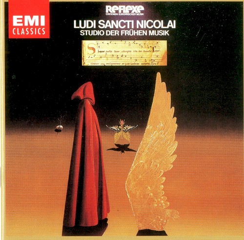 Ludi Sancti Nicolai