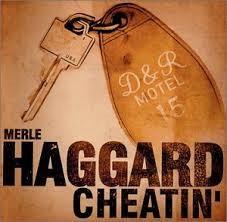 Cheatin’
