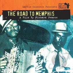 Martin Scorsese Presents the Blues: The Road to Memphis