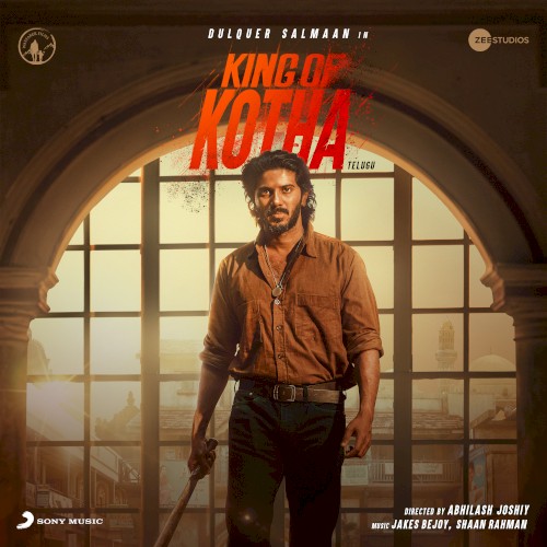 King of Kotha (Telugu)