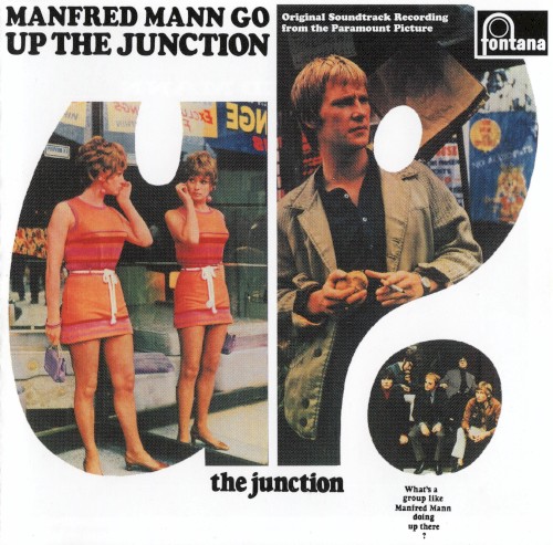 Up the Junction