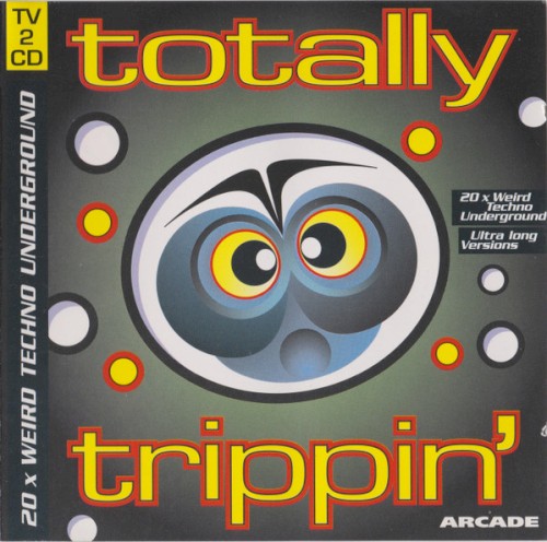Totally Trippin’
