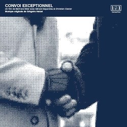 Convoi exceptionnel