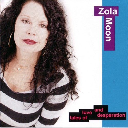 Tales Of Love And Desperation