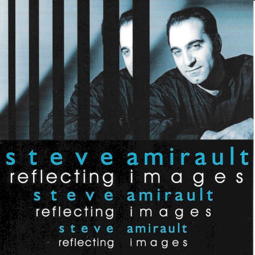Reflecting Images