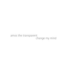 Change My Mind