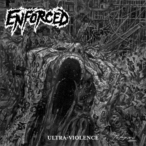 Ultra‐Violence