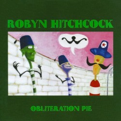 Obliteration Pie