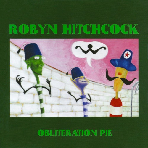 Obliteration Pie
