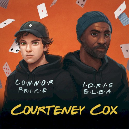 Courteney Cox (Extended)