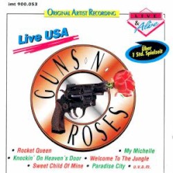 Live USA
