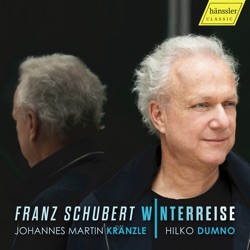 Winterreise, op. 89, D. 911