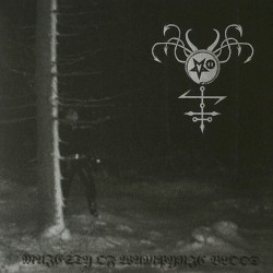 Majesty of Wampyric Blood / Leichenfeuer