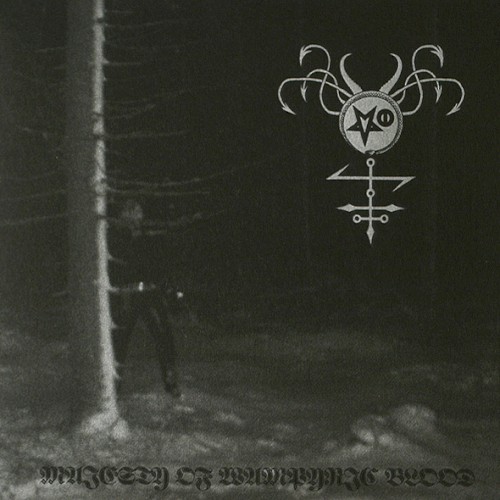 Majesty of Wampyric Blood / Leichenfeuer