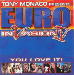Euro Invasion IV