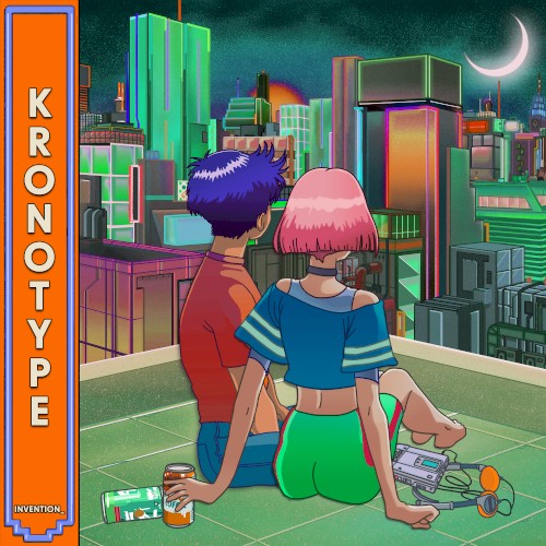 Kronotype