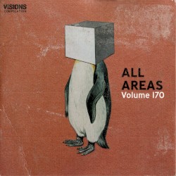 VISIONS: All Areas, Volume 170