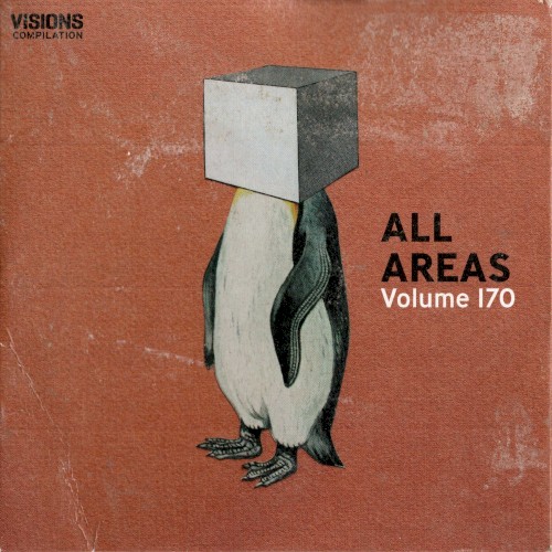 VISIONS: All Areas, Volume 170