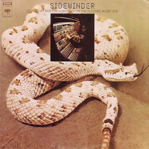 Sidewinder
