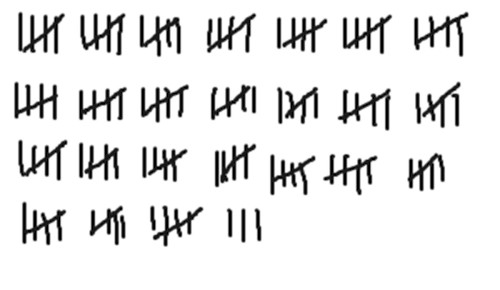 Marking Time (demo)