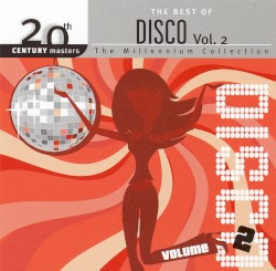 The Best of Disco, Vol. 2