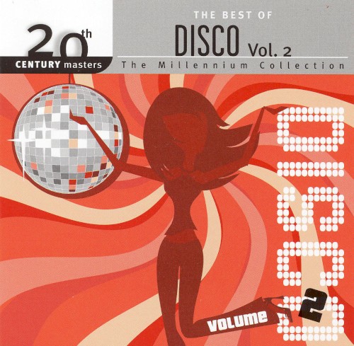 The Best of Disco, Vol. 2